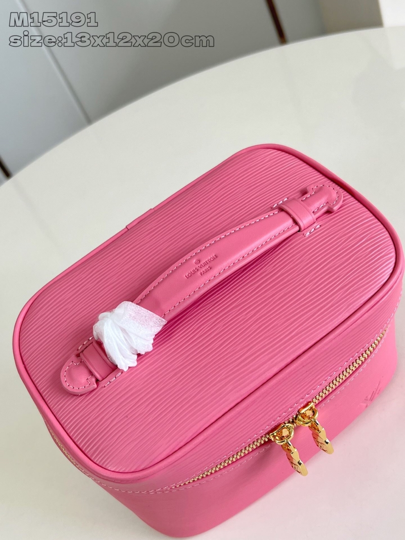 LV Cosmetic Bags